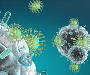 HIV-AIDS Infection  Novel Therapy Reduces Viral Replication In The Gut