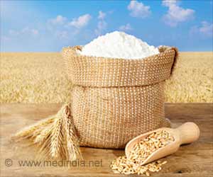 Fortifying Wheat Flour with Vitamin D Prevents 10 Million New Cases of Deficiency