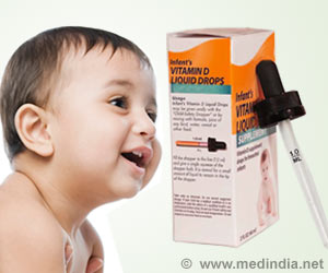 How Much Vitamin D is Needed for Infants?