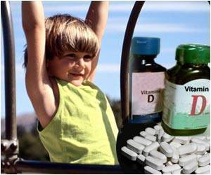 People With Irritable Bowel Syndrome May Benefit from Vitamin D Supplements People With Irritable Bowel Syndrome May Benefit from Vitamin D Supplements