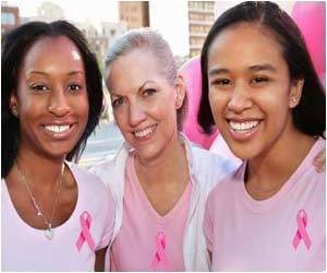 Breast Cancer Mortality Rate Stop Falling?