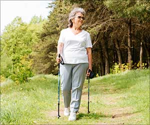 Walking Just 10 Minutes a Day can Increase Life Expectancy in Older Adults