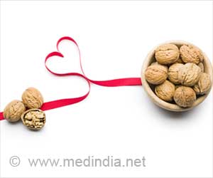 Walnuts can Boost Your Gut and Heart Health