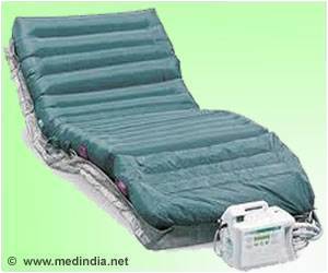 Regulating Body Temperature in a Burns Patient