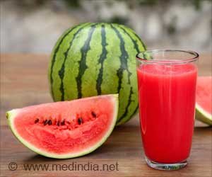 Watermelon a Day can Keep You Cool and Healthy This Summer
