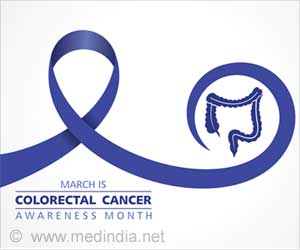 Colorectal Cancer Awareness Month 2022  Encourage Early Screening