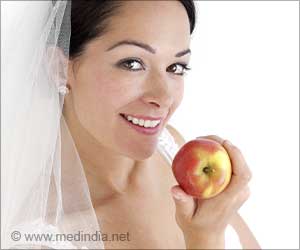  Pre-Wedding Fitness: Say No To Crash Diets for Weight Loss