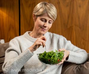 Menopause Diet: Foods to Eat for Fewer Hot Flashes