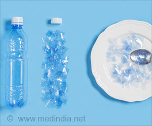 Microplastics Impact Human Health