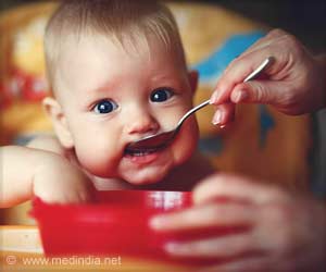 Do Baby Foods Contain Toxic Metals?