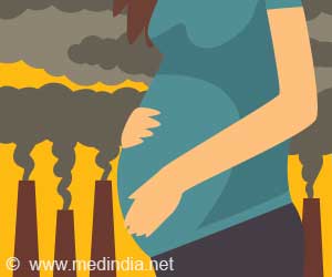 Wildfire Smoke Exposure Raises Risk of Preterm Birth