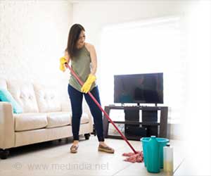 Fight against COVID-19: Disinfect Your Home Regularly to Keep Coronavirus at Bay