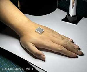  WITEC: Wearable Ultrasound Patch to Transform Heart and Elderly Care