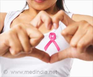 Young Breast Cancer Patients Can Have Good Outcomes With Recommended Therapies