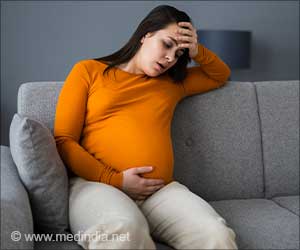 Epilepsy may Increase Signs of Depression and Anxiety in Pregnant Women