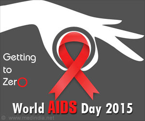 World AIDS Day 2015: Getting to Zero