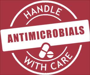 World Antimicrobial Awareness Week 2021 - Spread Awareness, Stop Resistance