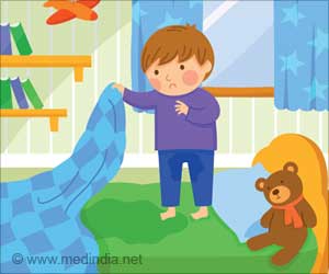 World Bedwetting Day: Time to Take Action