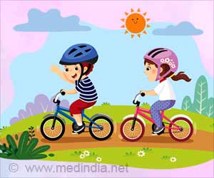 World Bicycle Day: Pedaling Towards Health and Happiness