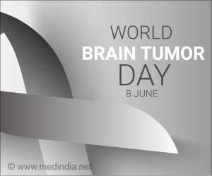 Uniting for a Cure on World Brain Tumor Day