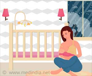 <div>Does a Mother's Diet Affect the Quality of Breast Milk?</div>