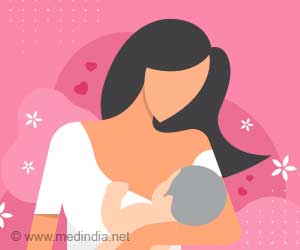 World Breastfeeding Week 2022: 'Step Up For Breastfeeding'