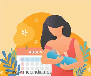 World Breastfeeding Week: Making A Difference For Working Parents