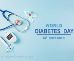 World Diabetes Day: Focus on Nurses and Diabetes