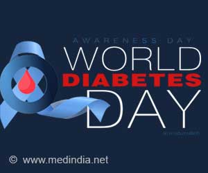 World Diabetes Day : Ensuring Access to Diabetes Care for All