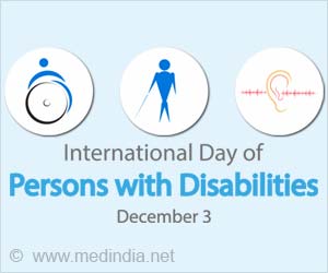 World Disability Day 2022 - The Role of Innovative Transformation