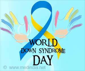 World Down Syndrome Day  Calling Everyone To Action