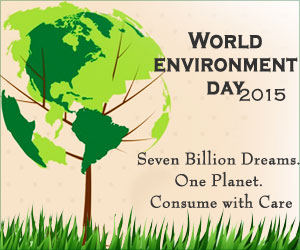 World Environment Day 2015