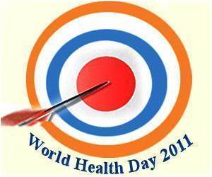 World Health Day 2011