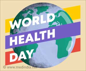 World Health Day 2021: Aiming to Build a Fairer and Healthier World