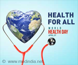 World Health Day 2023 - 