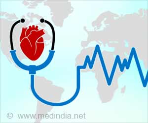 World Carries a Heavy Economic Burden of Heart Disease: Here's How