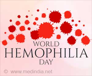 World Hemophilia Day 2021: “Adapting to Change & Sustaining Care in a New World”