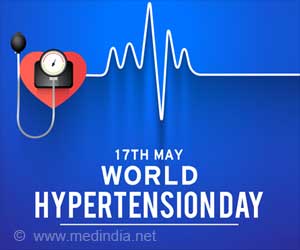 World Hypertension Day: Unmasking the Silent Threat