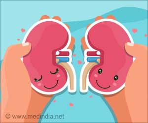 Join the World Kidney Day 2023 Campaign: 