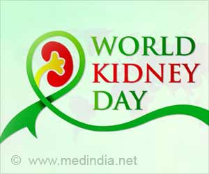 World Kidney Day - Kidney Health for Everyone Everywhere