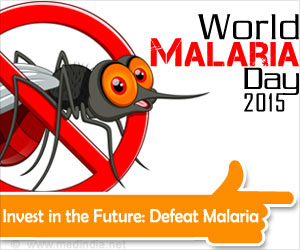  World Malaria Day 2015