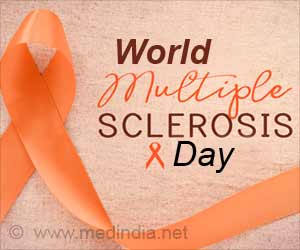 World Multiple Sclerosis Day: Increasing MS Visibility for Everyone