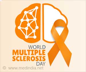 World Multiple Sclerosis (MS) Day 2021  Connect the MS Community