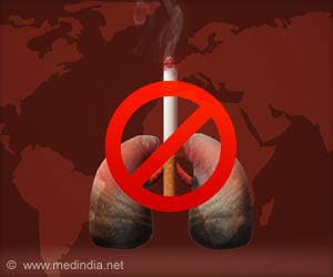 SE Asia Tops Global Charts With 411 Million Adult Tobacco Users