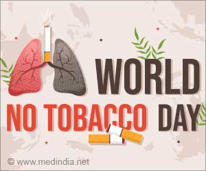 World Tobacco Day: We Need Food, Not Tobacco