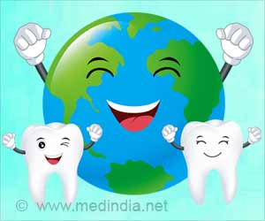World Oral Health Day - 'Say Ahh: Act on the Mouth'