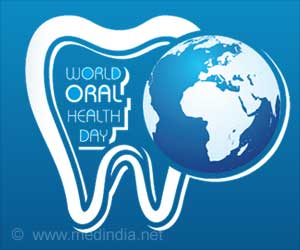 World Oral Health Day 2022  Be Proud of Your Mouth