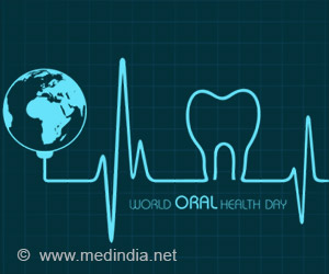 A Smile for Health: Observing World Oral Health Day