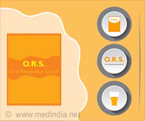 World ORS Day 2021: Oral Rehydration, No More Dehydration