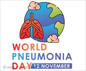 World Pneumonia Day: Time to Stop Pneumonia and Reduce Under-Five Mortality!